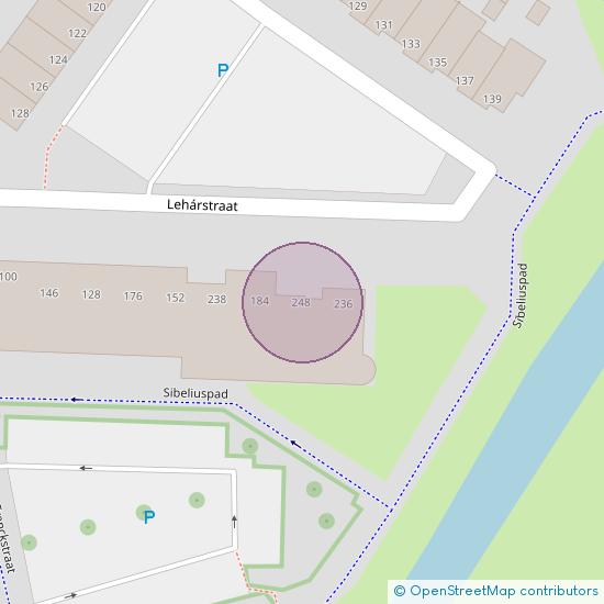 Lehárstraat 178 2901 PD Capelle aan den IJssel