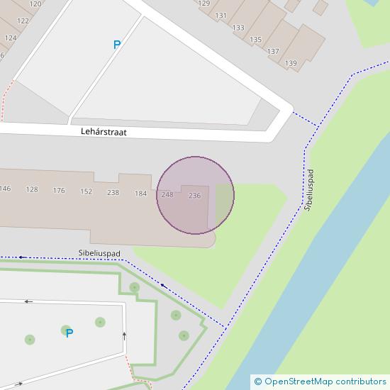 Lehárstraat 180 2901 PD Capelle aan den IJssel