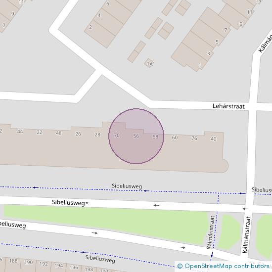 Lehárstraat 32 2901 PD Capelle aan den IJssel