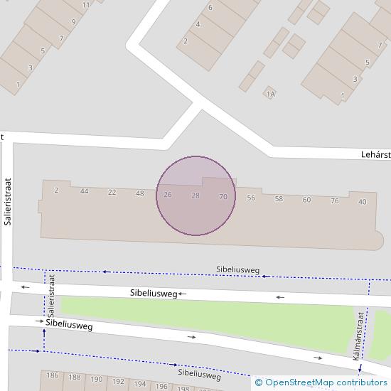 Lehárstraat 52 2901 PD Capelle aan den IJssel