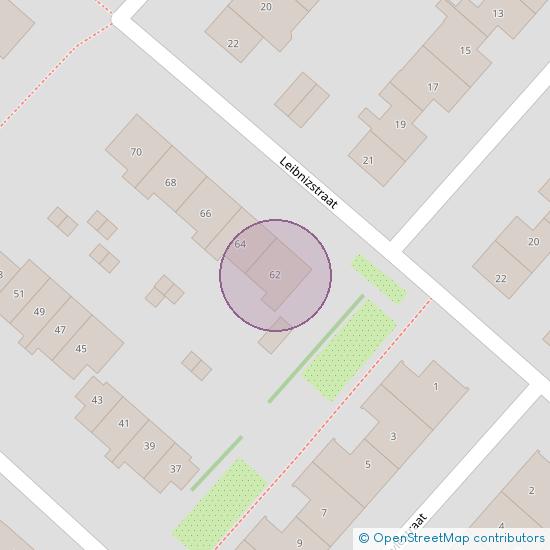 Leibnizstraat 62 1171 KH Badhoevedorp