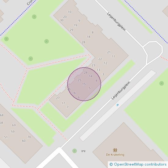 Leijenburgplein 15 4161 AR Heukelum