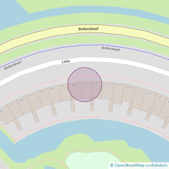 Lelie 51 2215 ZC Voorhout