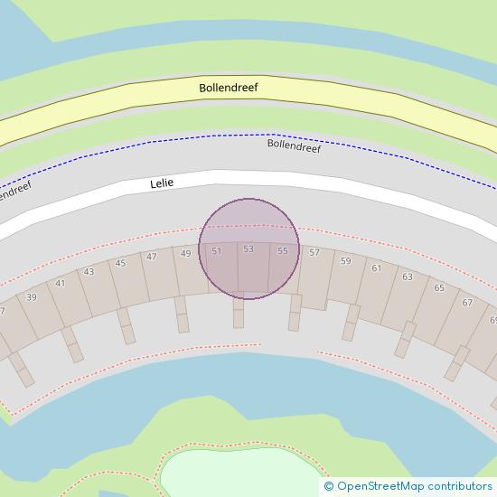 Lelie 53 2215 ZC Voorhout