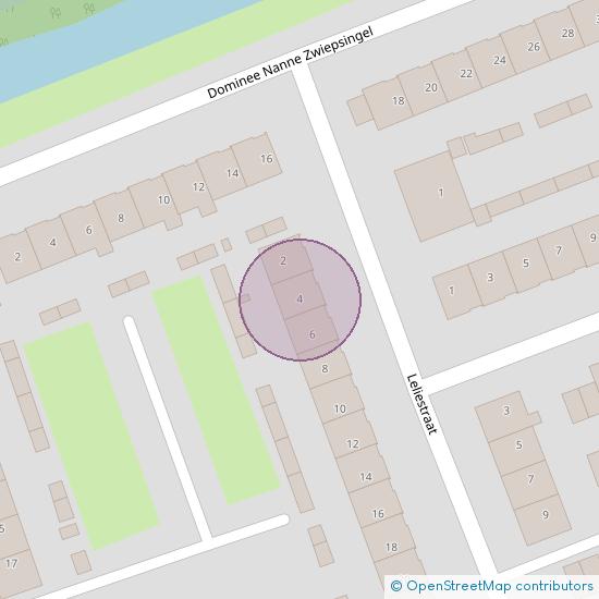 Leliestraat 4 1511 ES Oostzaan