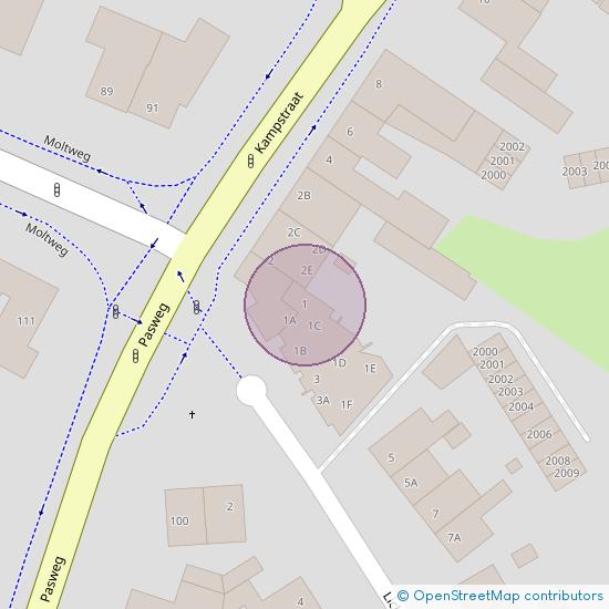 Lichtenbergerstraat 1 6371 AS Landgraaf