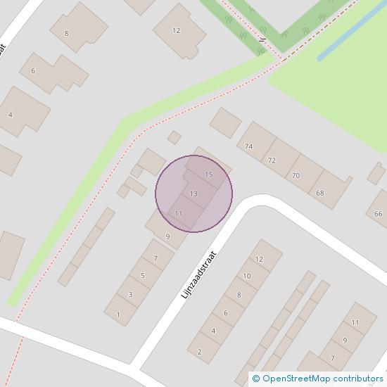 Lijnzaadstraat 13 4576 BH Koewacht