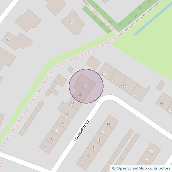 Lijnzaadstraat 15 4576 BH Koewacht