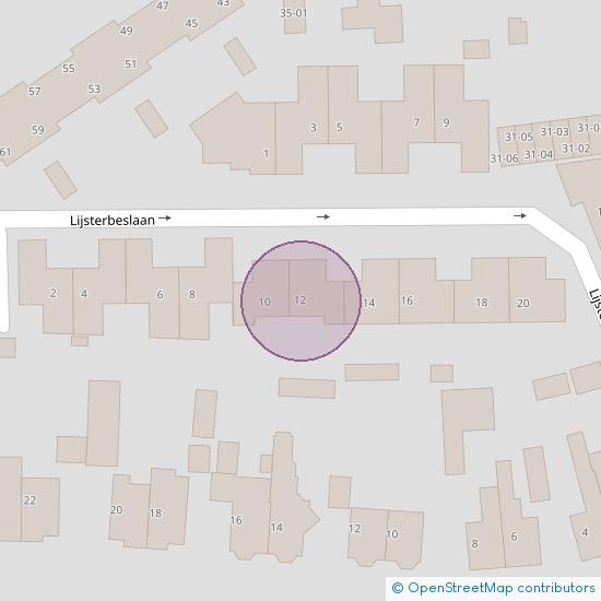 Lijsterbeslaan 12 3768 GX Soest