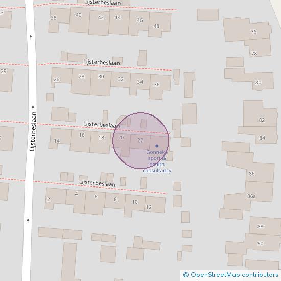 Lijsterbeslaan 22 1231 XW Loosdrecht