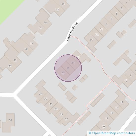 Lijsterbesstraat 21 7132 CA Lichtenvoorde