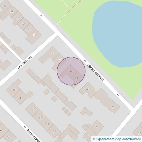 Lijsterbesstraat 42 4941 KR Raamsdonksveer