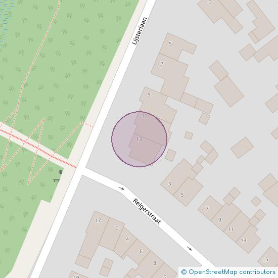 Lijsterlaan 13 5932 VS Tegelen