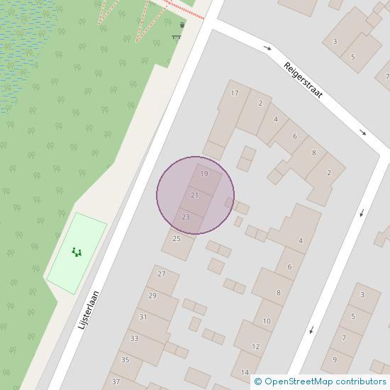 Lijsterlaan 21 5932 VS Tegelen