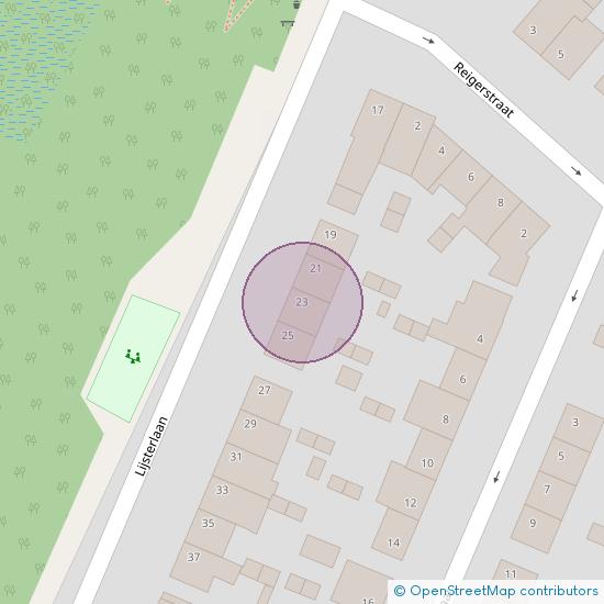 Lijsterlaan 23 5932 VS Tegelen