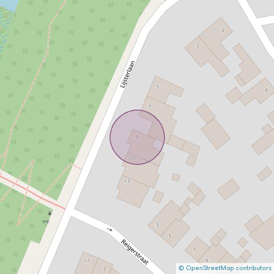 Lijsterlaan 9 5932 VS Tegelen