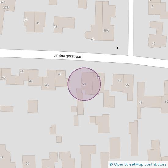 Limburgerstraat 50 6267 CG Cadier en Keer