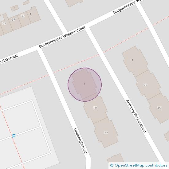 Lindberghstraat 11 6417 EG Heerlen