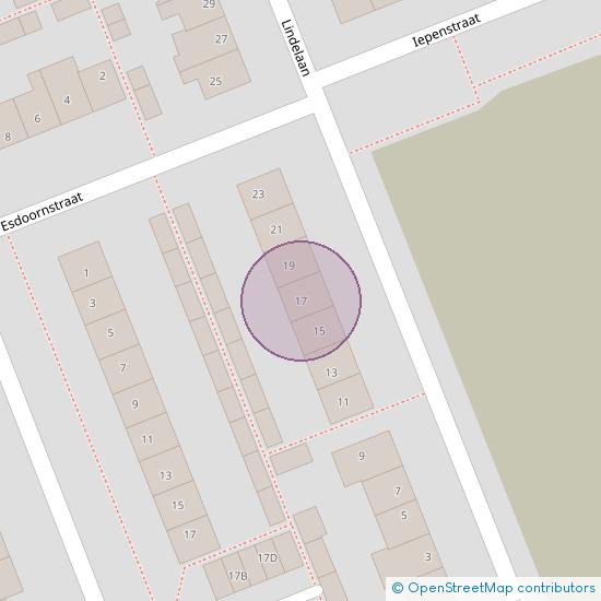 Lindelaan 17 2421 VR Nieuwkoop