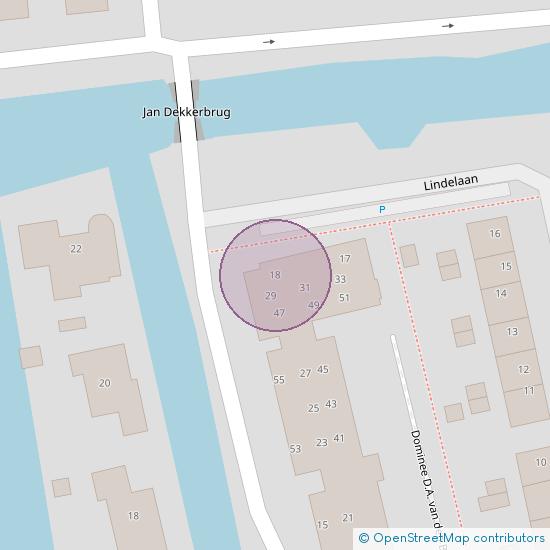 Lindelaan 18 2391 AS Hazerswoude-Dorp