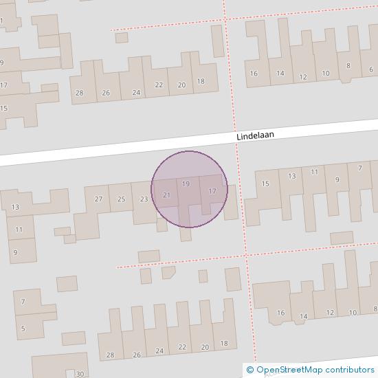 Lindelaan 19 1613 VE Grootebroek