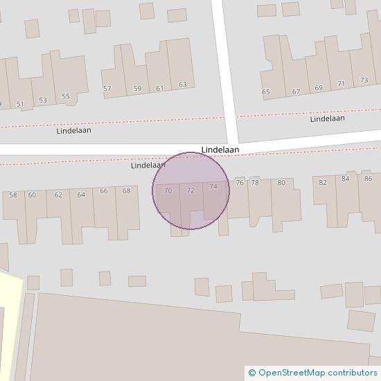 Lindelaan 72 1231 CM Loosdrecht