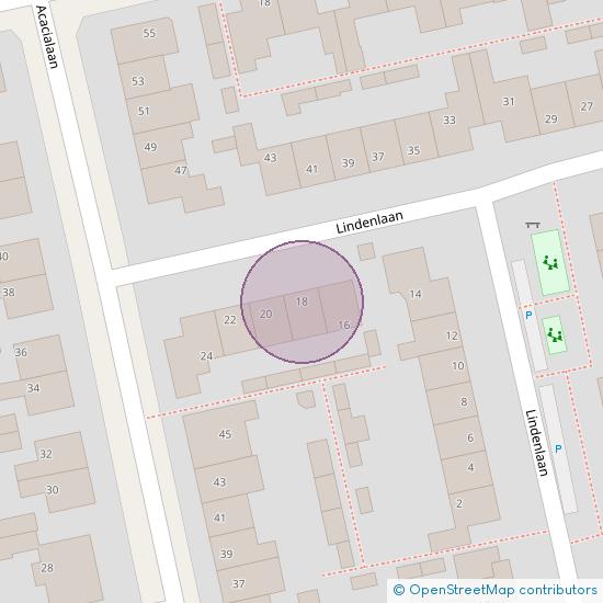 Lindenlaan 18 2451 CC Leimuiden