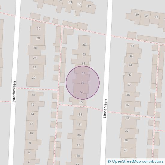 Lindenlaan 59 1901 SH Castricum