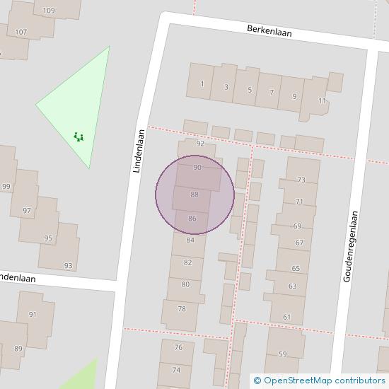 Lindenlaan 88 1901 SL Castricum