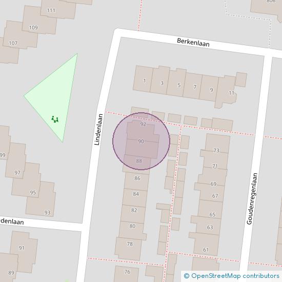 Lindenlaan 90 1901 SL Castricum