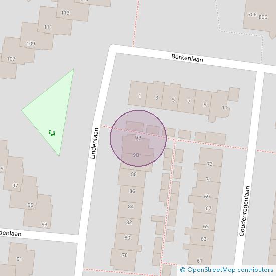 Lindenlaan 92 1901 SL Castricum