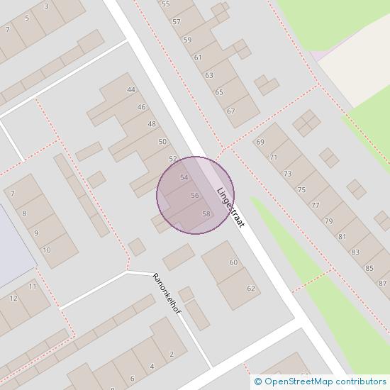 Lingestraat 56 4142 ZD Leerdam