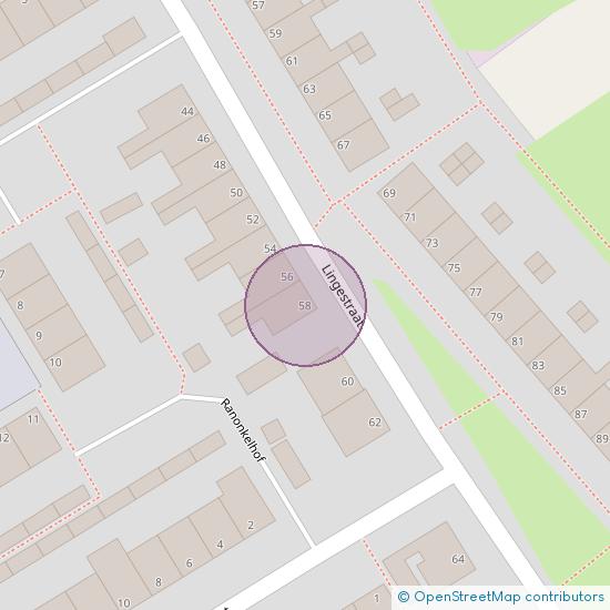 Lingestraat 58 4142 ZD Leerdam