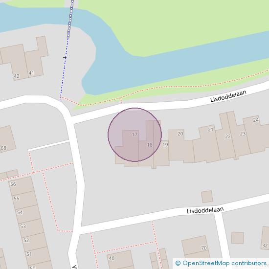 Lisdoddelaan 17 4143 VG Leerdam