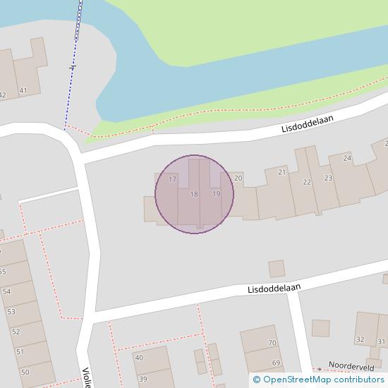 Lisdoddelaan 18 4143 VG Leerdam