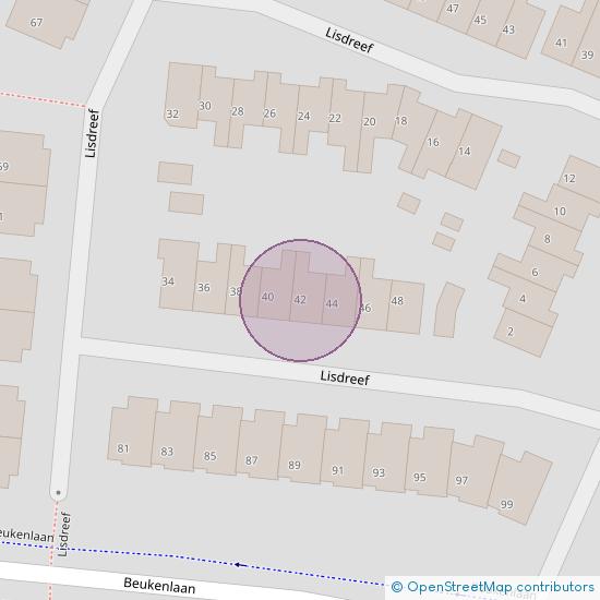 Lisdreef 42 3355 EC Papendrecht