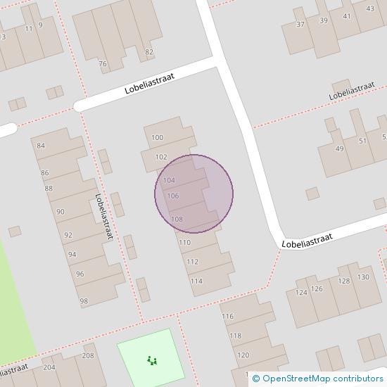 Lobeliastraat 106 1616 XM Hoogkarspel