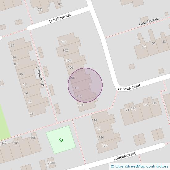 Lobeliastraat 110 1616 XM Hoogkarspel