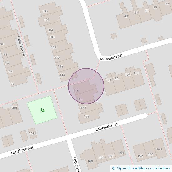 Lobeliastraat 116 1616 XM Hoogkarspel