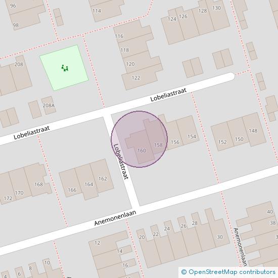 Lobeliastraat 160 1616 XN Hoogkarspel