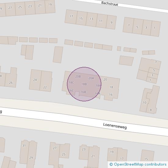 Loenenseweg 18 - B 6961 CR Eerbeek