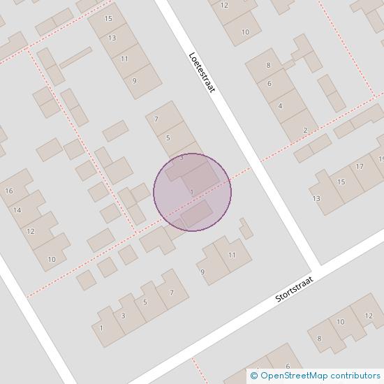 Loetestraat 1 7848 CD Schoonoord