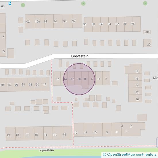 Loevestein 10 3334 CK Zwijndrecht