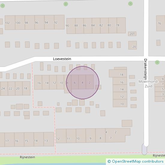 Loevestein 4 3334 CK Zwijndrecht