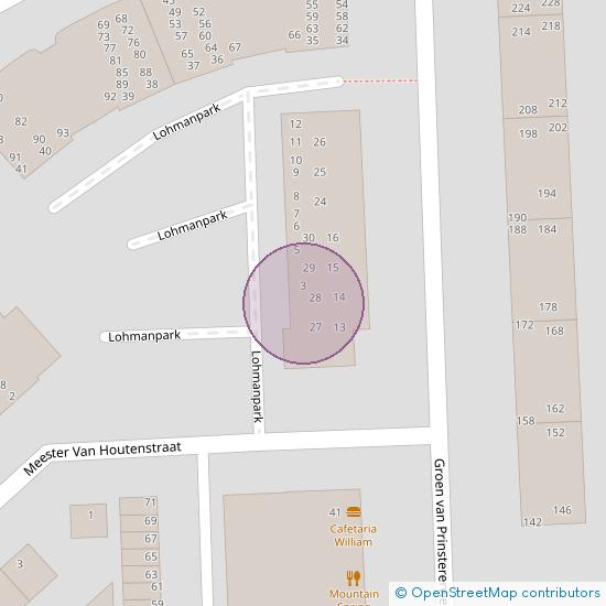 Lohmanpark 2 2982 VS Ridderkerk