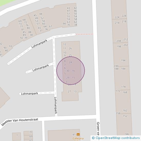 Lohmanpark 23 2982 VS Ridderkerk