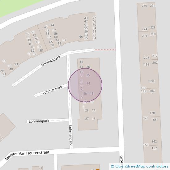 Lohmanpark 31 2982 VS Ridderkerk