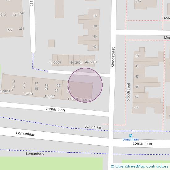 Lomanlaan 31 7906 HA Hoogeveen