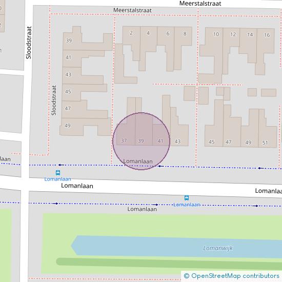 Lomanlaan 39 7906 HB Hoogeveen