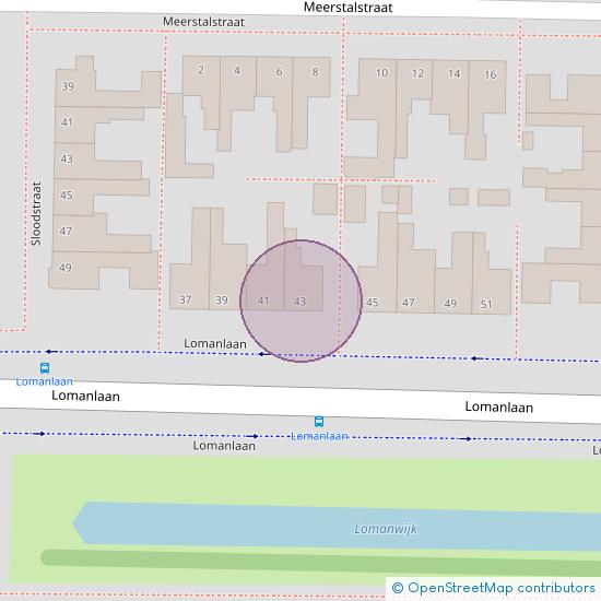 Lomanlaan 43 7906 HB Hoogeveen